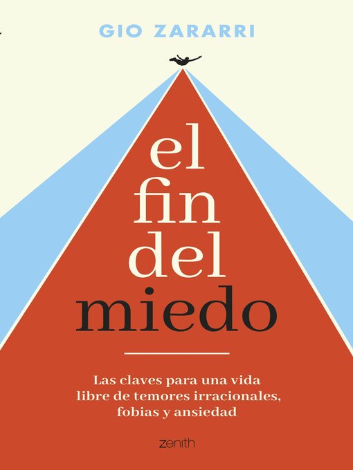 Title details for El fin del miedo by Gio Zararri - Available